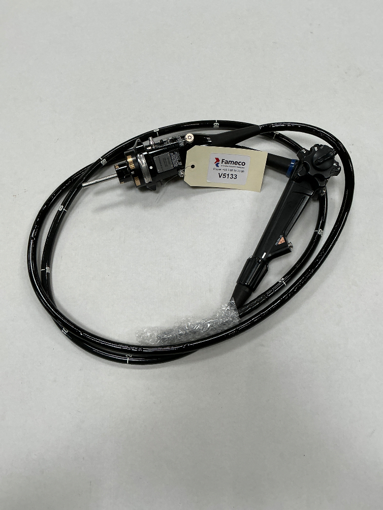 Image of Olympus CF-HQ190I Colonoscope